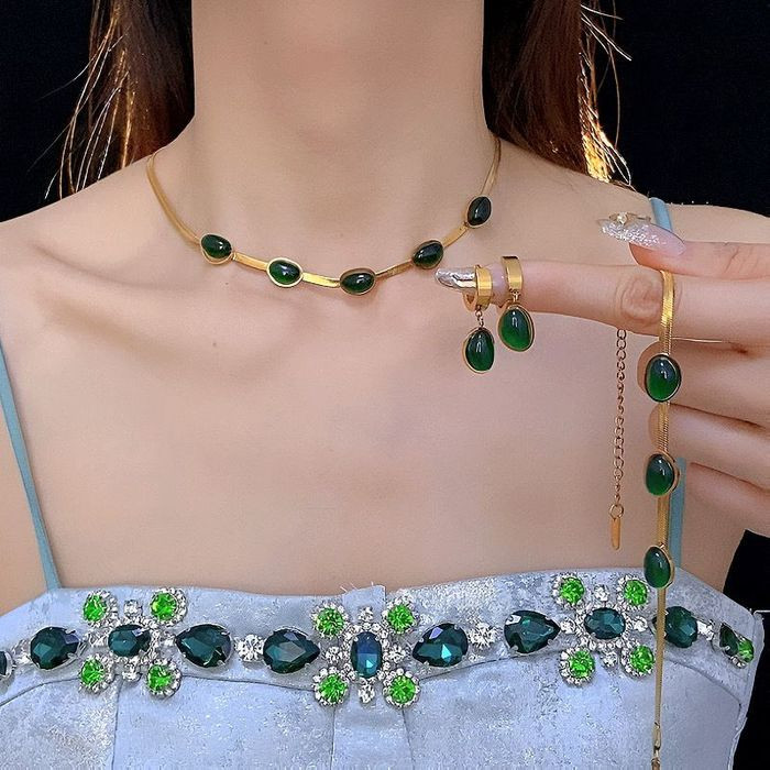 Браслет сталь CJL32478 Браслет сталь CJL32478