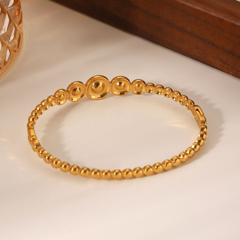 Браслет сталь CJN93174 Браслет сталь CJN93174