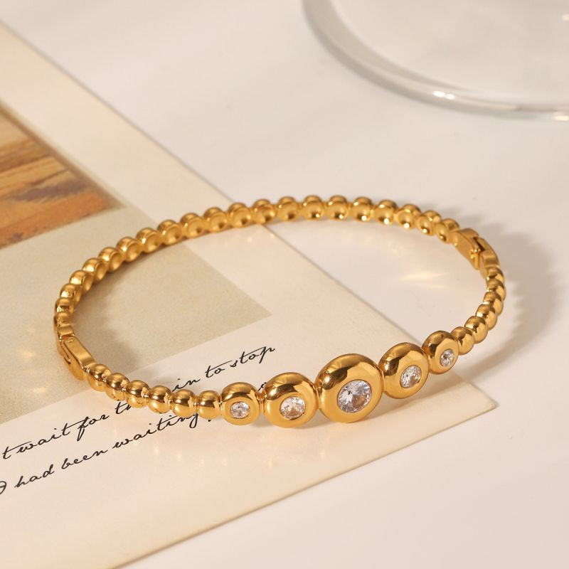 Браслет сталь CJN93174 Браслет сталь CJN93174