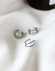 Комплект серег L12133 Комплект серег L12133