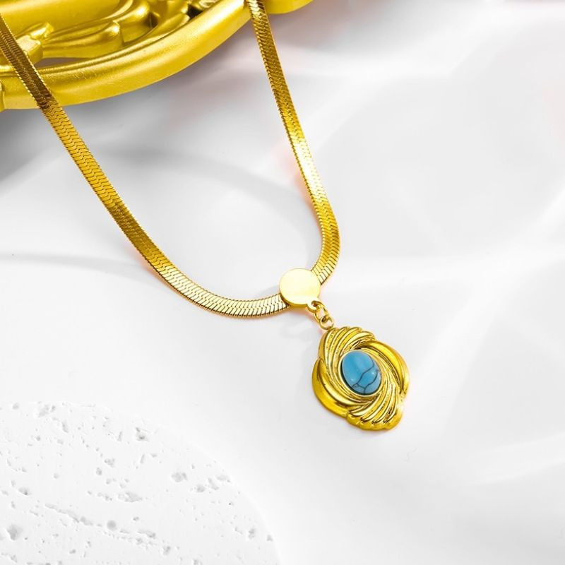 Серьги сталь CJJ08046 Серьги сталь CJJ08046