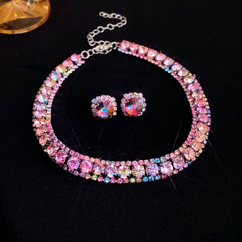 Ювелирный комплект CJG59124 Ювелирный комплект CJG59124