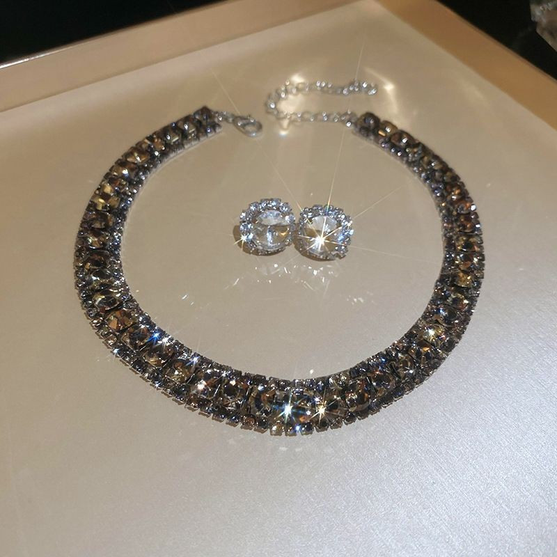 Ювелирный комплект CJG59124 Ювелирный комплект CJG59124