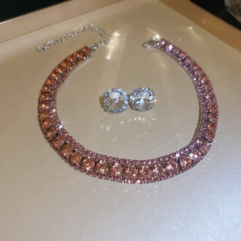 Ювелирный комплект CJG59124 Ювелирный комплект CJG59124