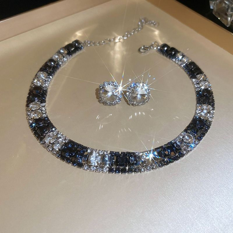 Ювелирный комплект CJG59124 Ювелирный комплект CJG59124