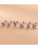 Украшение на тело R66838 Украшение на тело R66838