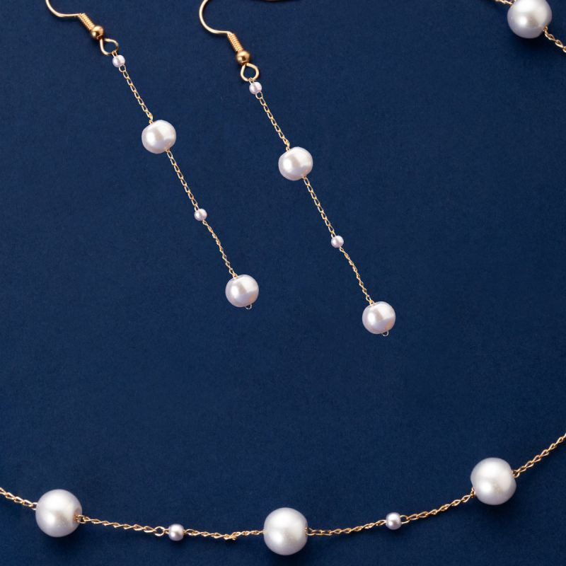 Комплект бижутерии CJH70594