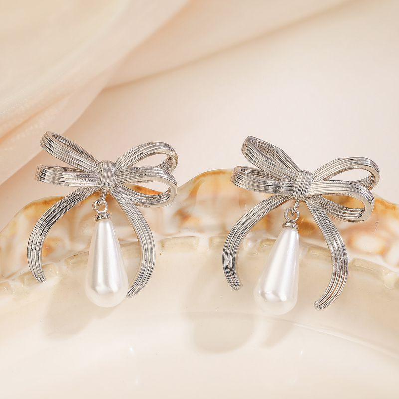 Ювелирные серьги CJL20491