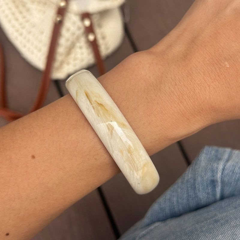 Жесткий браслет CJP85432 Жесткий браслет CJP85432