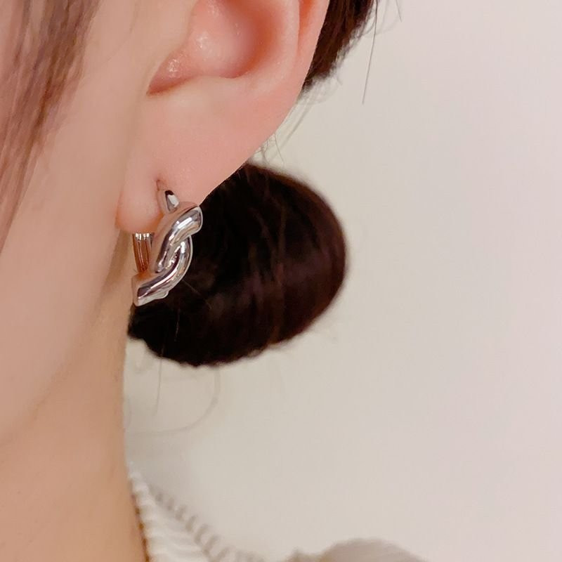 Ювелирные серьги CJC21631 Ювелирные серьги CJC21631