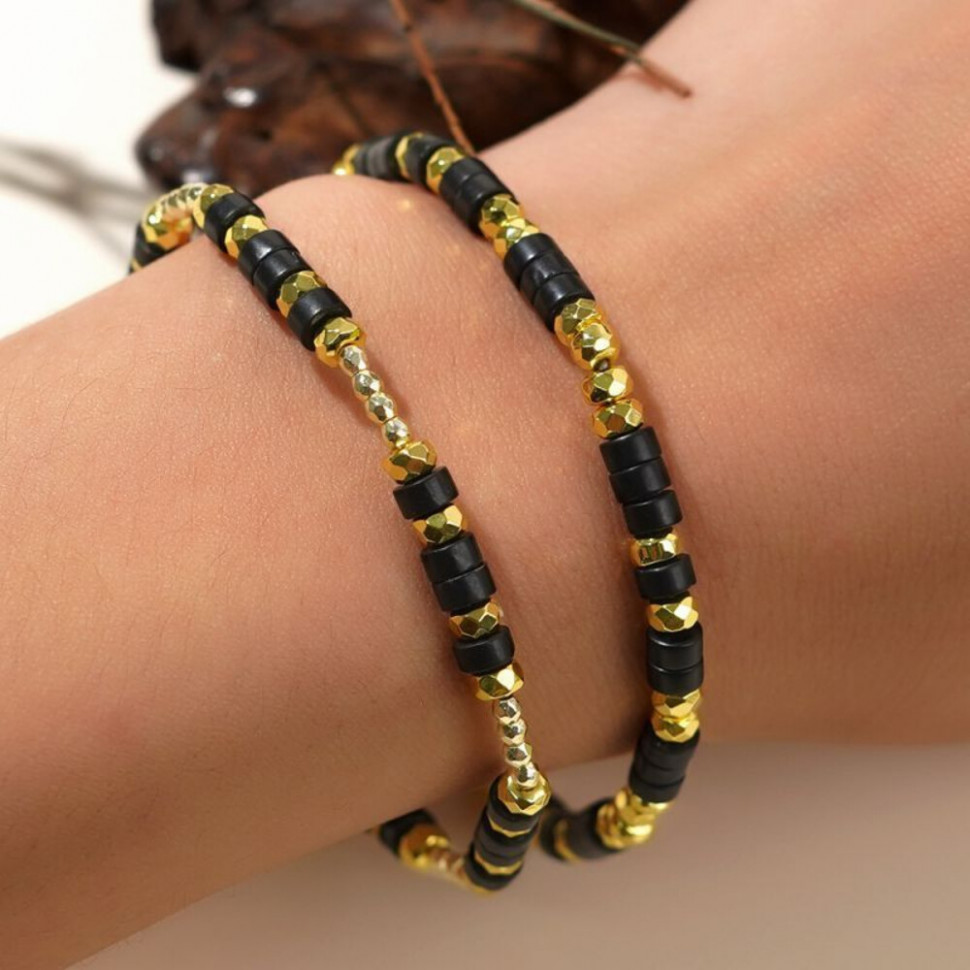 Корейскиий браслет CJH69898 Корейскиий браслет CJH69898