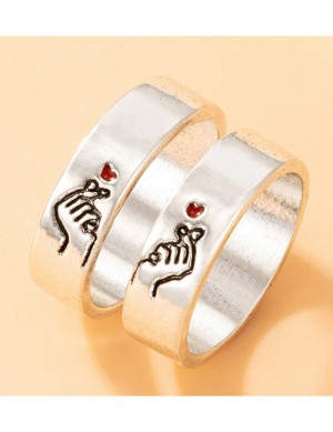 Комплект бижутерии S85845