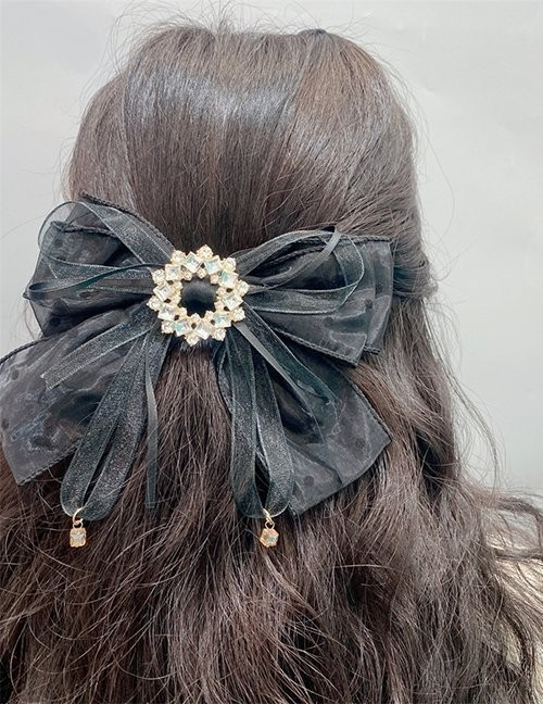 Заколка для волос M22169 Заколка для волос M22169