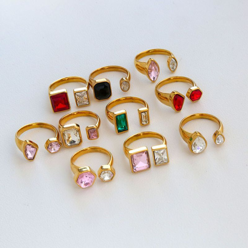 Кольцо сталь CJP82146 Кольцо сталь CJP82146