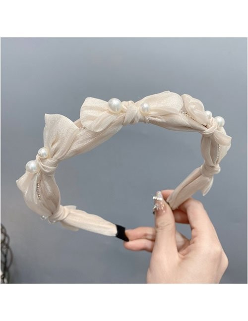 Ободок для волос L82608