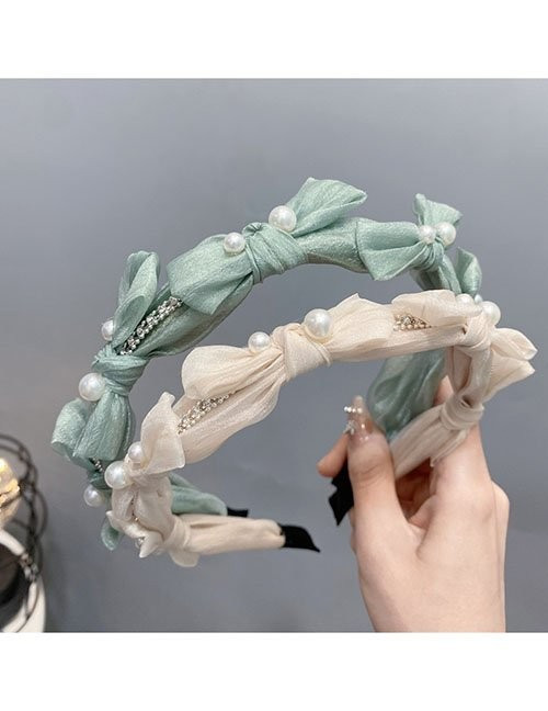 Ободок для волос L82608