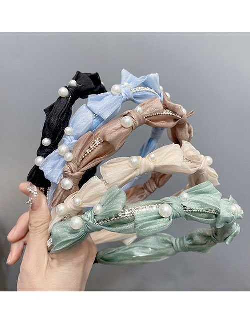 Ободок для волос L82608