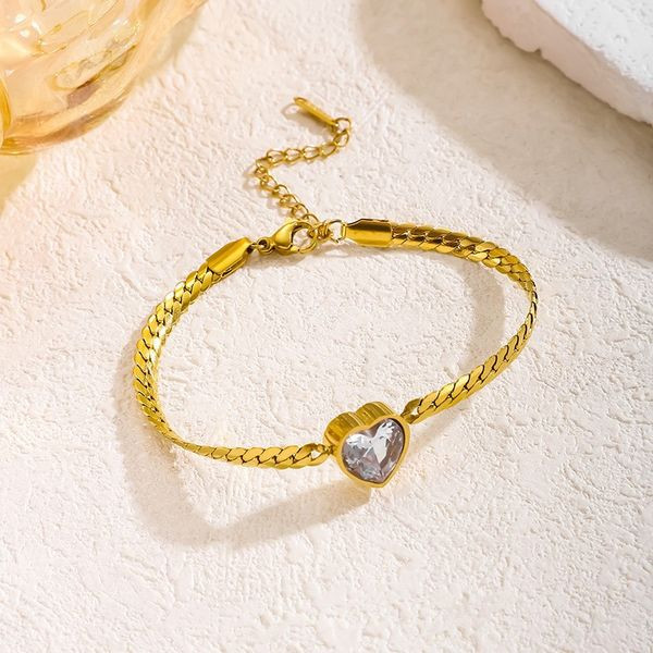 Браслет сталь CJL38494 Браслет сталь CJL38494