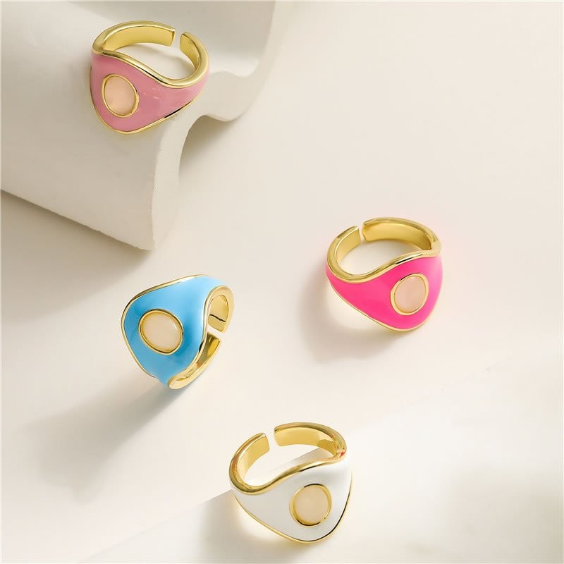 Ювелирное кольцо M85386 Ювелирное кольцо M85386