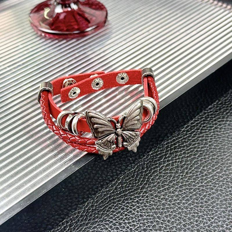 Корейскиий браслет CJQ17030 Корейскиий браслет CJQ17030