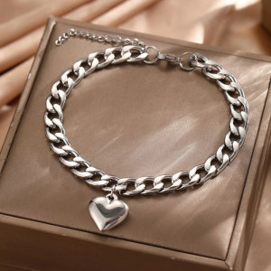 Браслет сталь CJQ18907