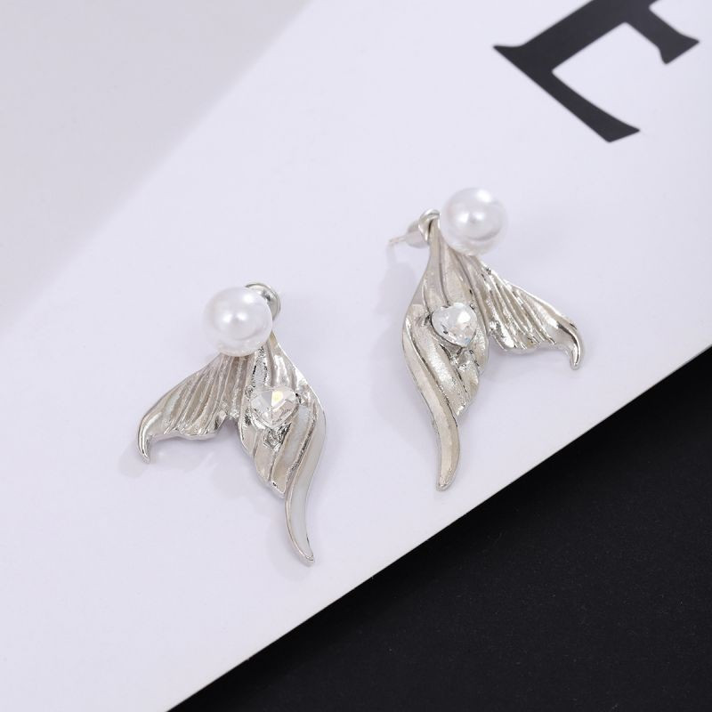 Серьги-гвоздики CJG33067 Серьги-гвоздики CJG33067