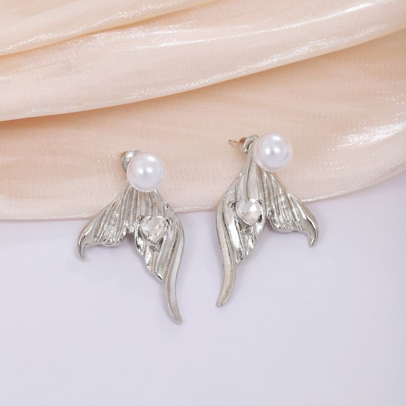 Серьги-гвоздики CJG33067 Серьги-гвоздики CJG33067