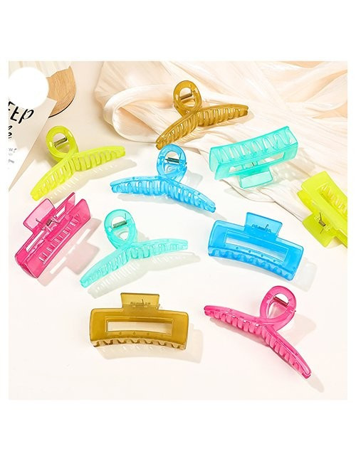 Краб для волос M14471