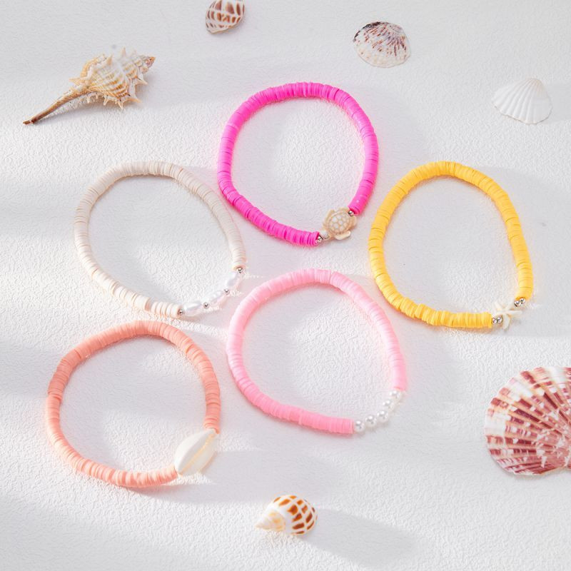 Браслет на ногу CJL85655 Браслет на ногу CJL85655