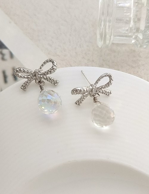 Серьги-гвоздики Z55169