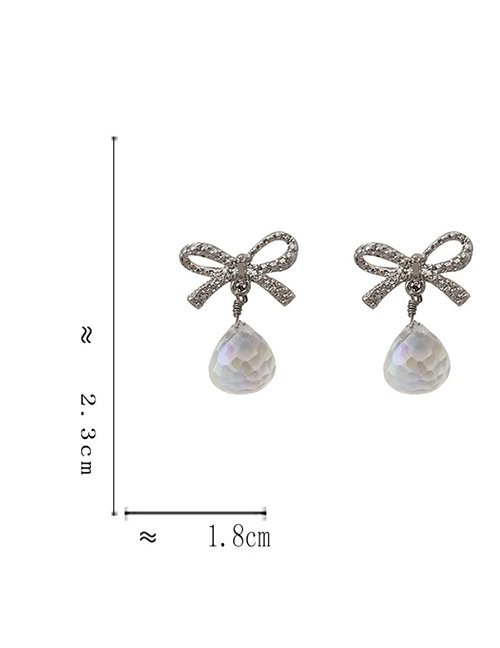 Серьги-гвоздики Z55169 Серьги-гвоздики Z55169