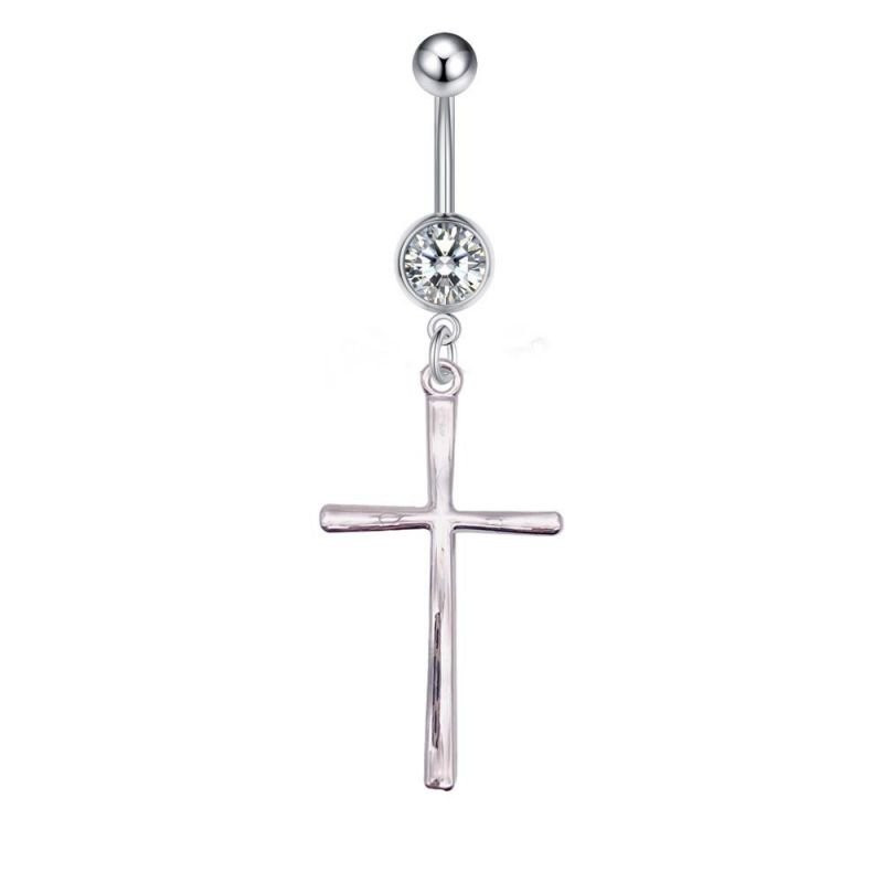 Пирсинг в пупок CJE08831 Пирсинг в пупок CJE08831