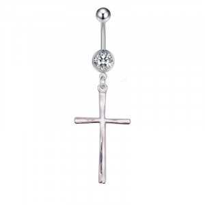Пирсинг в пупок CJE08831 Пирсинг в пупок CJE08831