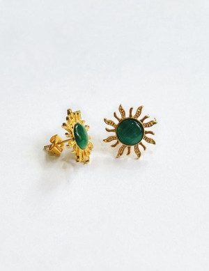 Серьги-гвоздики Z52345 Серьги-гвоздики Z52345