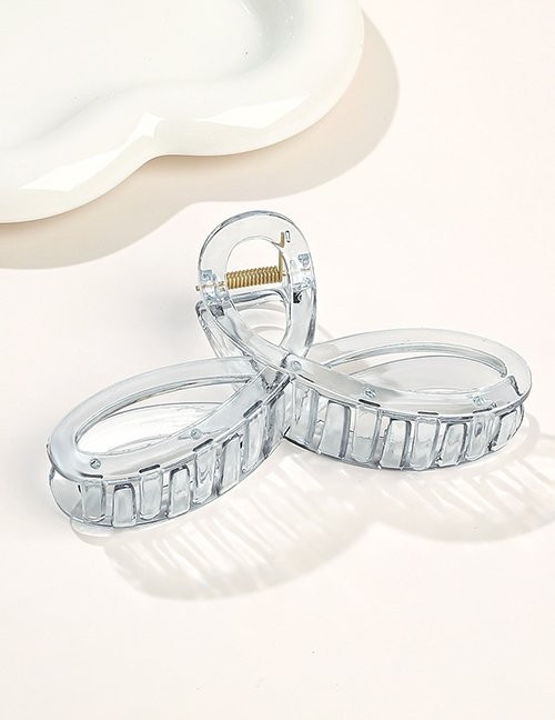 Краб для волос M14442