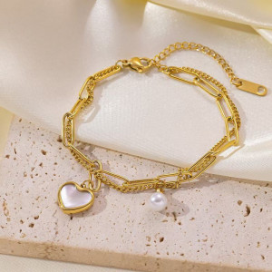 Браслет сталь CJL81722