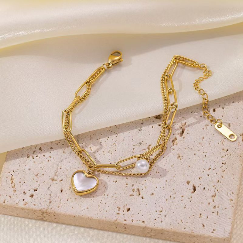 Браслет сталь CJL81722 Браслет сталь CJL81722