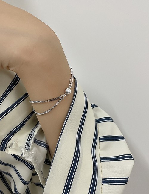 Ювелирный браслет R86939 Ювелирный браслет R86939