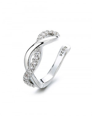 Ювелирные серьги R73299 Ювелирные серьги R73299
