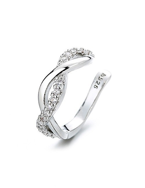 Ювелирные серьги R73299