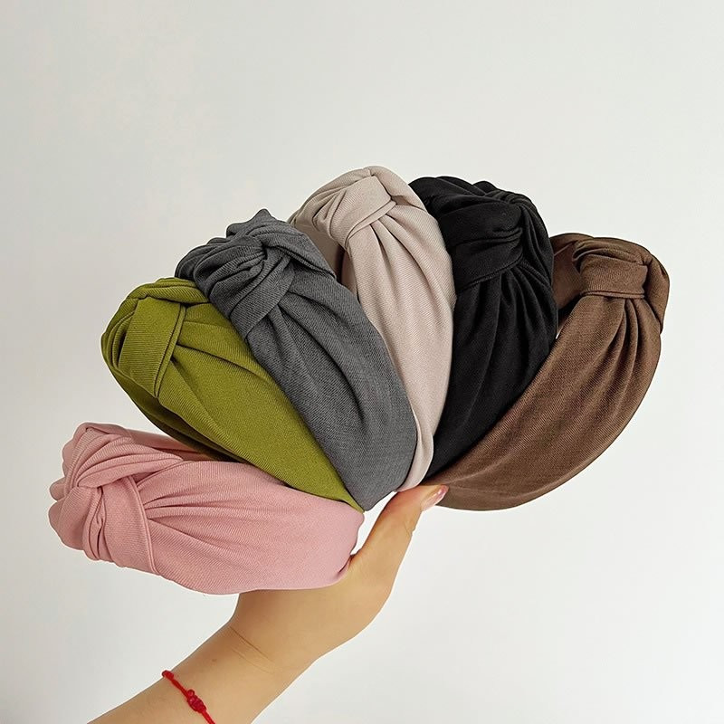 Ободок для волос N90020