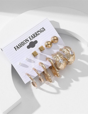 Комплект серег T84060