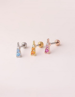 Украшение на тело S07431