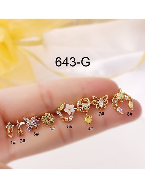 Украшение на тело S07431 Украшение на тело S07431