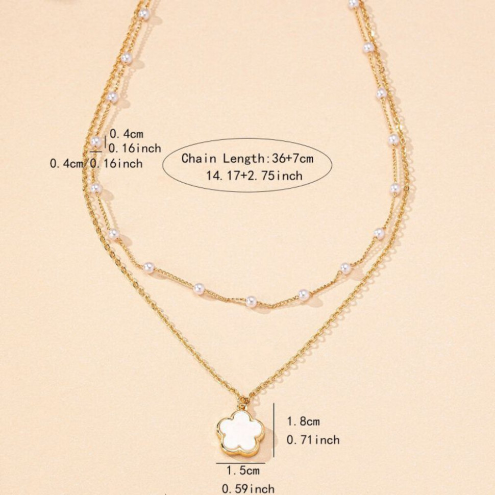 Мульти-цепочка CJH24241