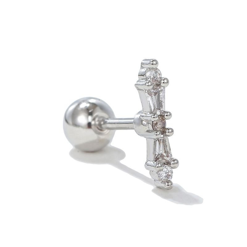 Пирсинг в уши CJE09403