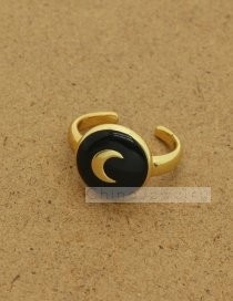 Корейское кольцо Q96300