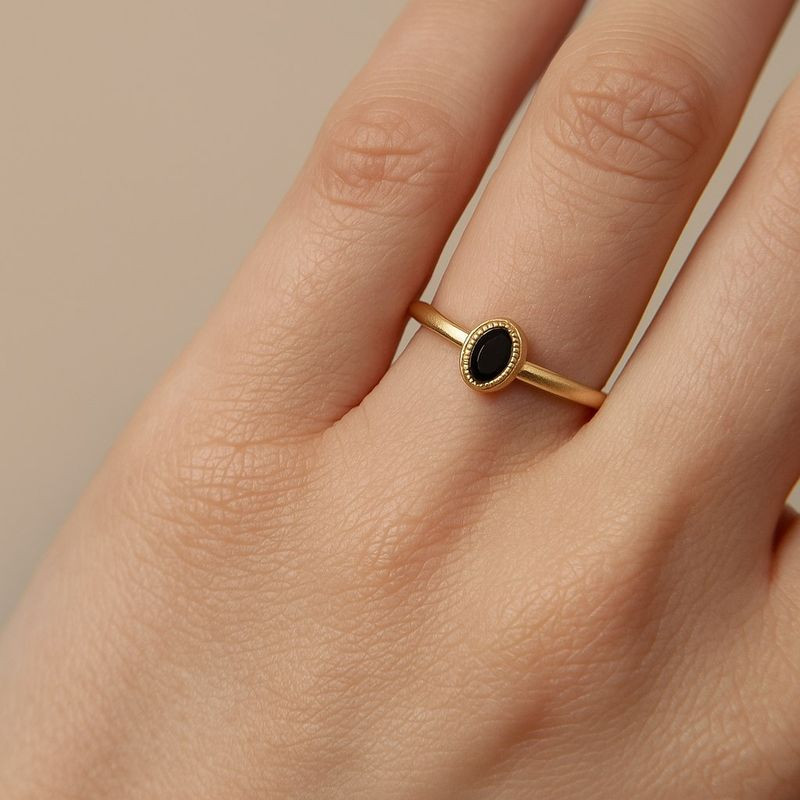 Кольцо медь циркон 1J12276CJJ