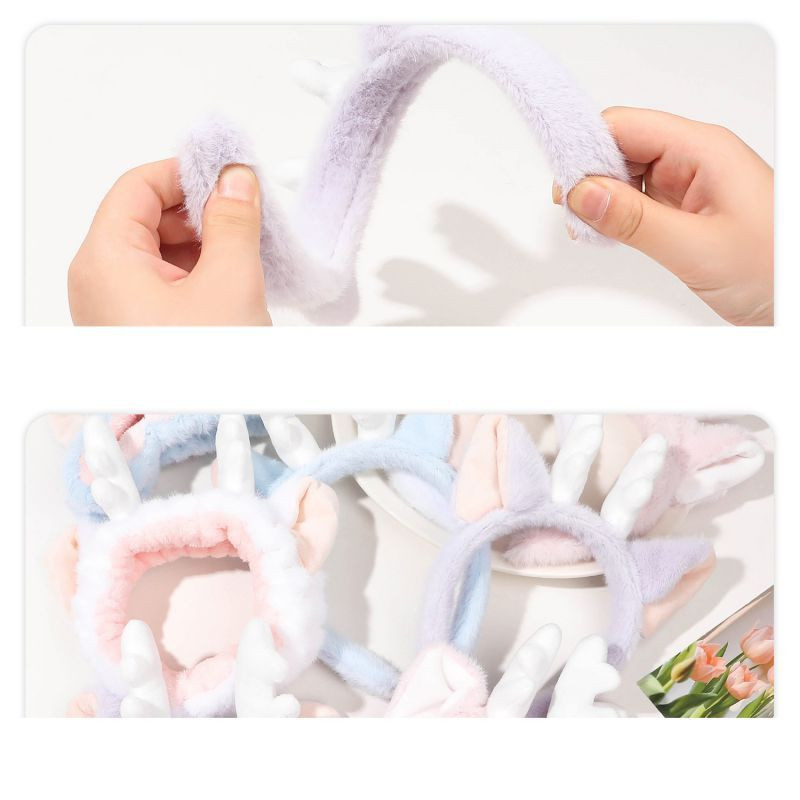 Ободок для волос CJH37823