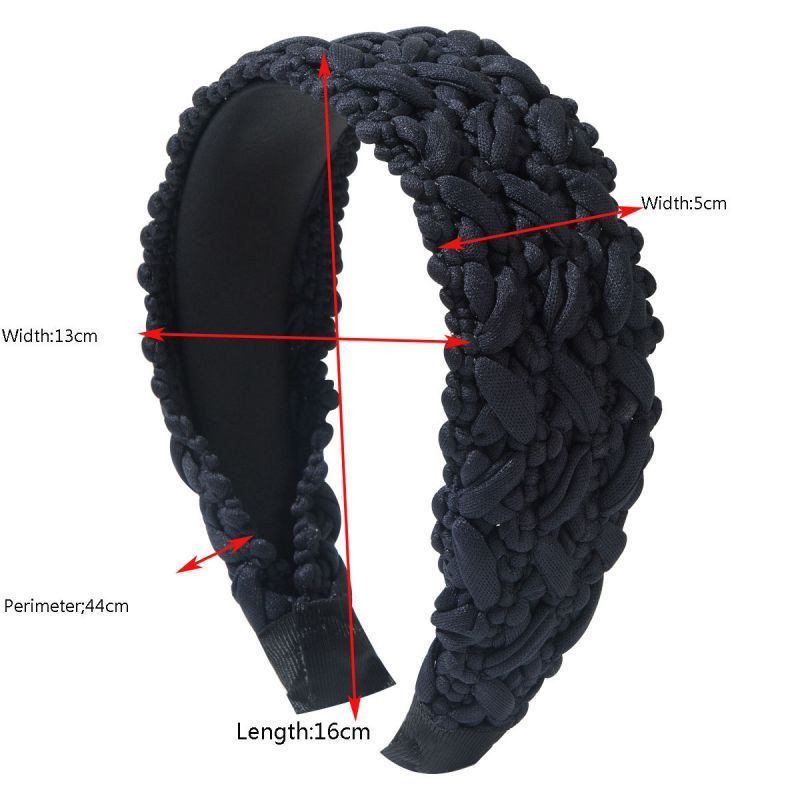 Ободок для волос CJN42980